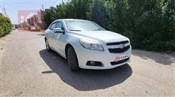 شيفروليه ماليبو